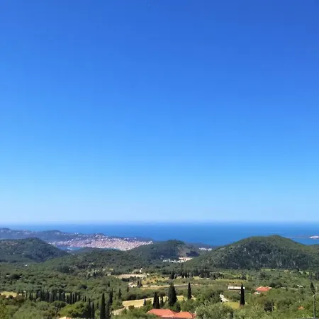 Dimitra's Great View Daire