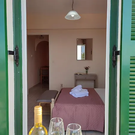 Daire Dimitra's Great View Dilináta