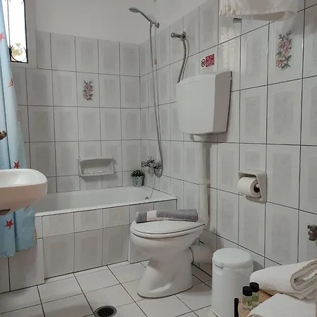 Daire Dimitra's Great View Dilináta