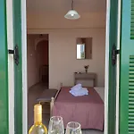 Διαμέρισμα Dimitra's Great View Δειλινάτα