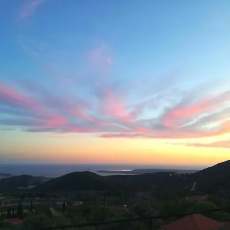 Διαμέρισμα Dimitra's Great View *