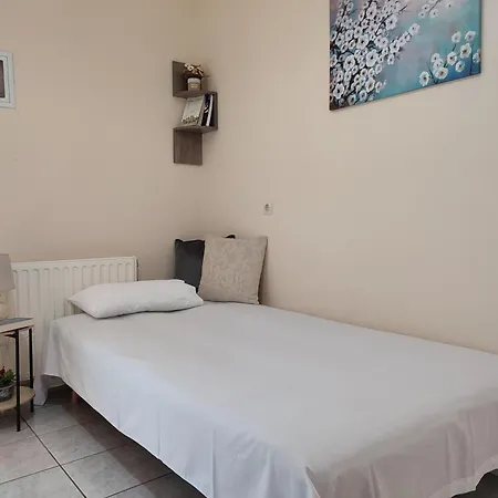 Dimitra's Great View * Dilináta