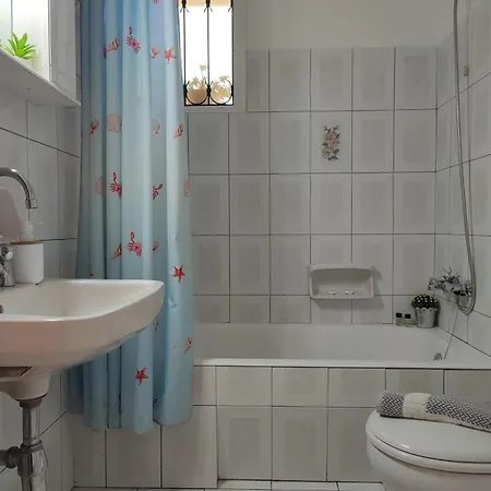 Dimitra's Great View * Dilináta