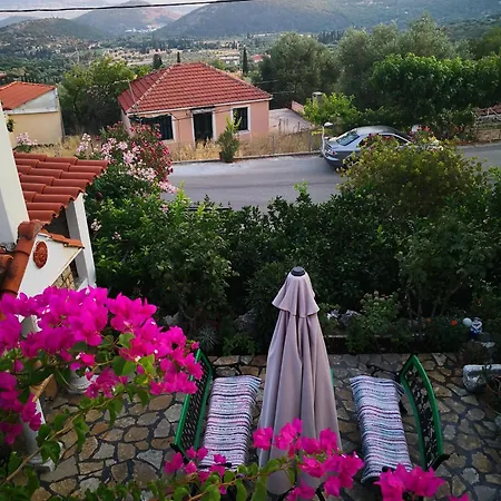 Appartement Dimitra's Great View