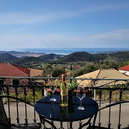 Dimitra's Great View *