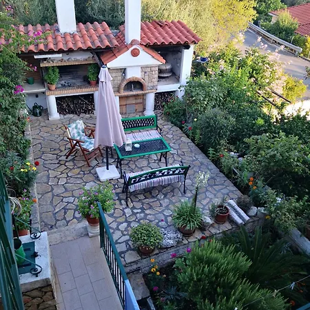 Dimitra's Great View *