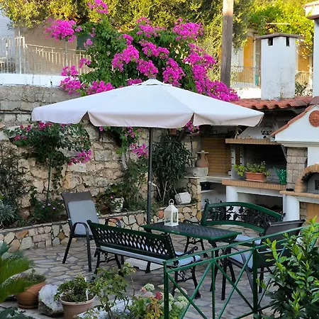 Διαμέρισμα Dimitra's Great View *