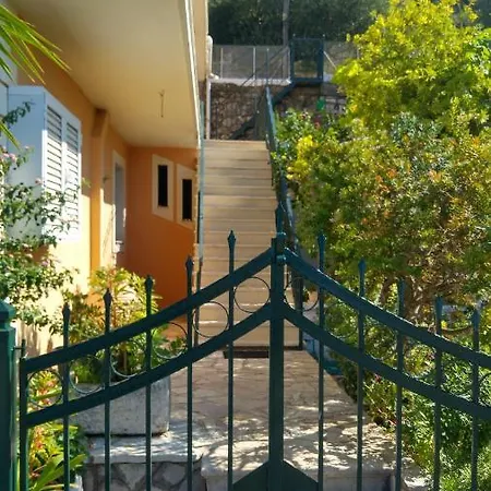 Dimitra's Great View Apartment