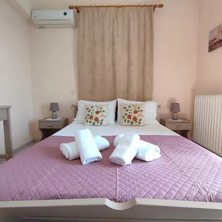 Dimitra's Great View Apartment