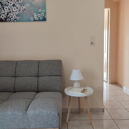 公寓 Dimitra's Great View