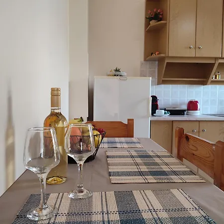 Dimitra's Great View *