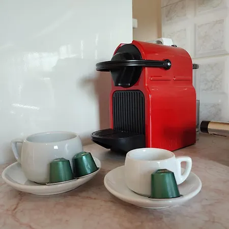 Dimitra's Great View