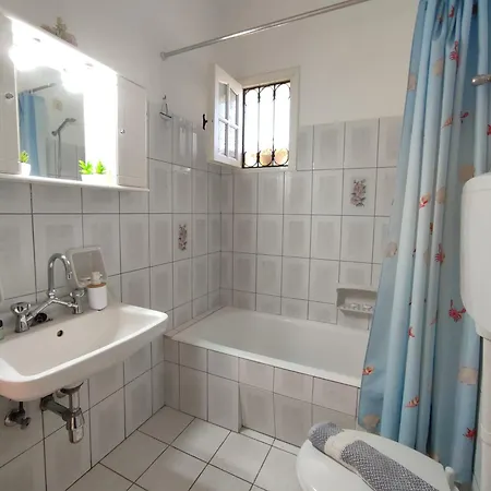 Dimitra's Great View Apartment *