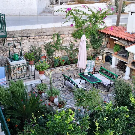 Dimitra's Great View Apartment