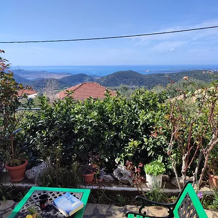 Dimitra's Great View