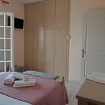 Διαμέρισμα Dimitra's Great View Δειλινάτα