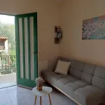 Διαμέρισμα Dimitra's Great View Δειλινάτα